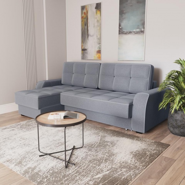 Диван угловой Альстер Discovery 994