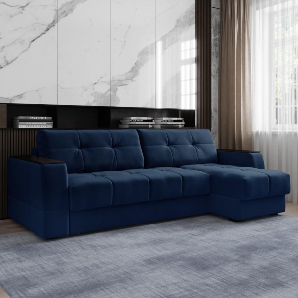 Диван угловой Неман Velutto 26