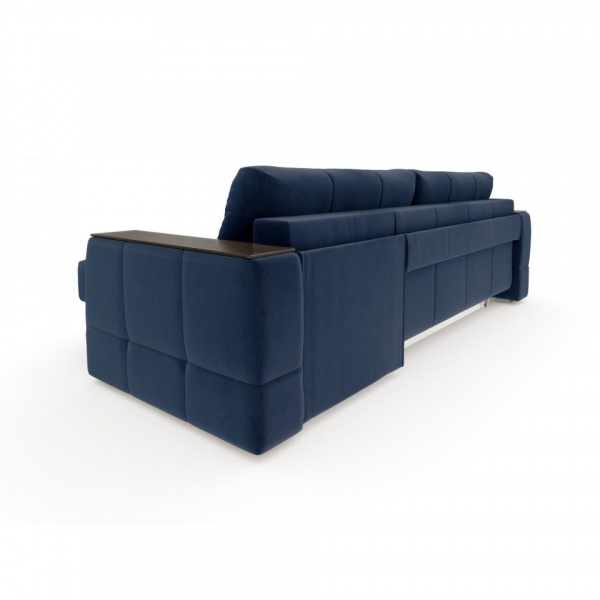 Диван угловой Неман Velutto 26