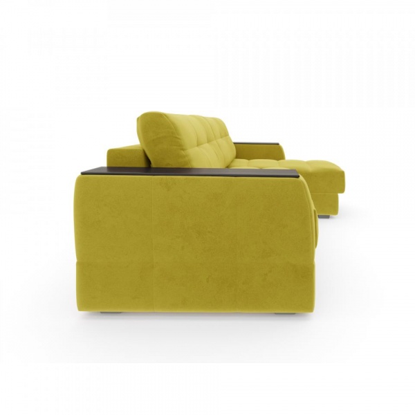 Диван угловой Неман Velutto 28