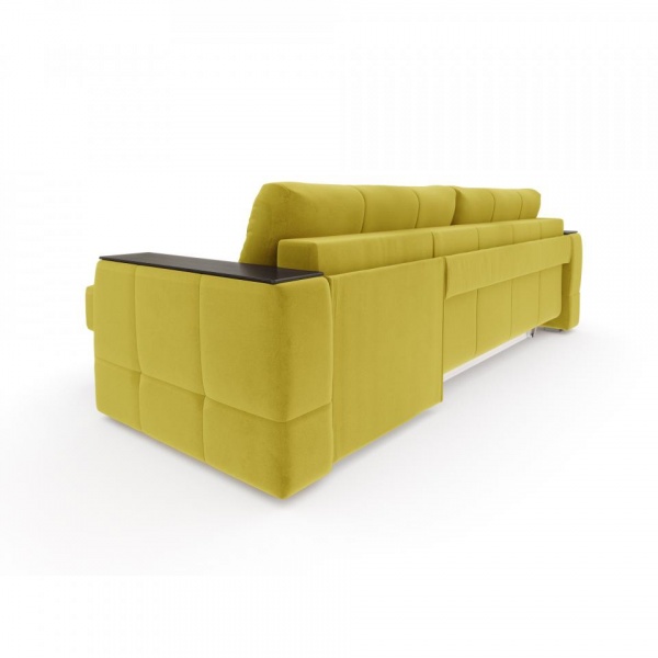 Диван угловой Неман Velutto 28