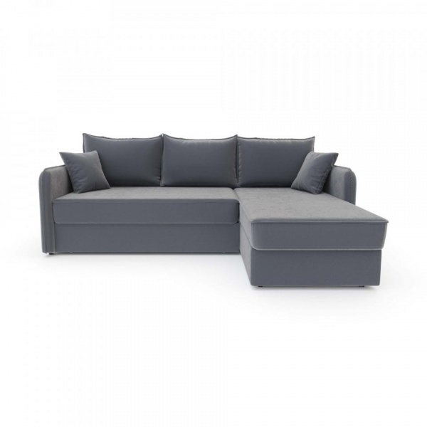 Диван угловой Нельсон Maxx 965