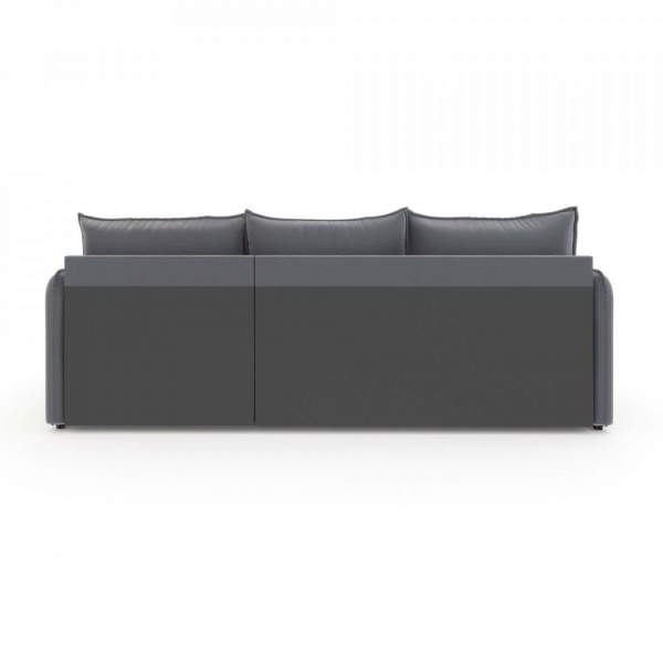 Диван угловой Нельсон Maxx 965