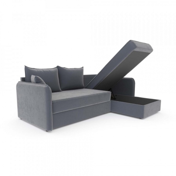 Диван угловой Нельсон Maxx 965