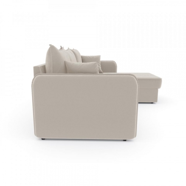 Диван угловой Нельсон Maxx 100