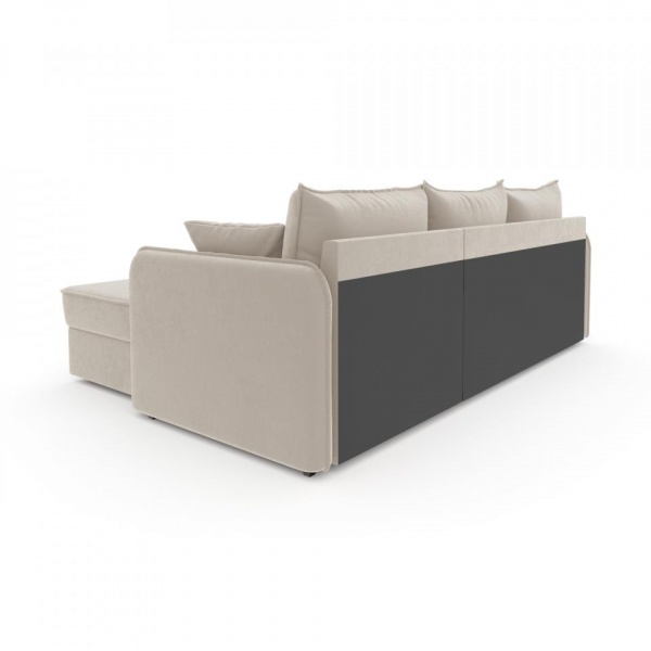 Диван угловой Нельсон Maxx 100