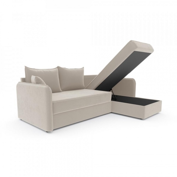 Диван угловой Нельсон Maxx 100