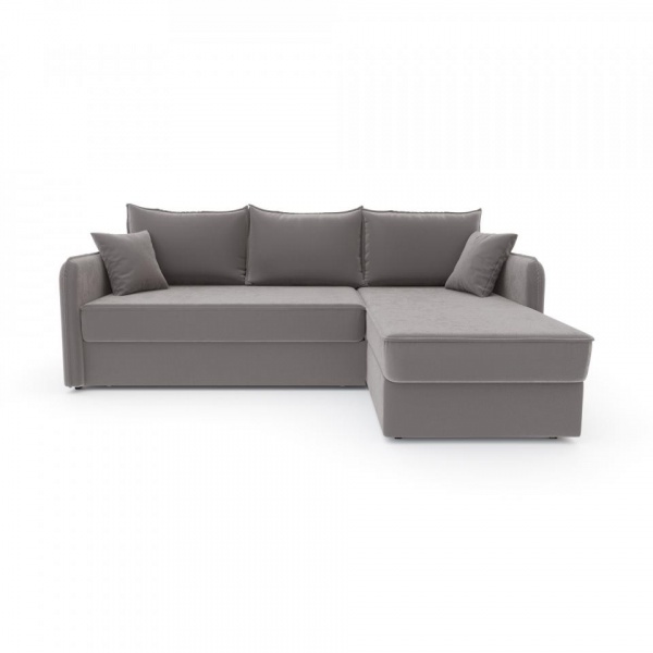 Диван угловой Нельсон Maxx 232