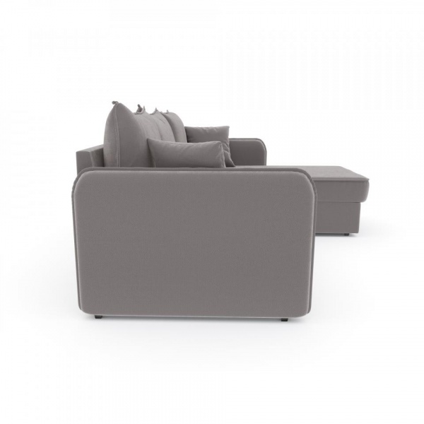 Диван угловой Нельсон Maxx 232