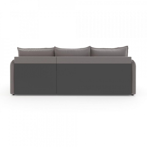 Диван угловой Нельсон Maxx 232