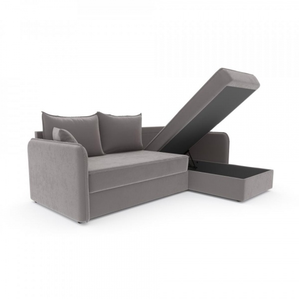 Диван угловой Нельсон Maxx 232