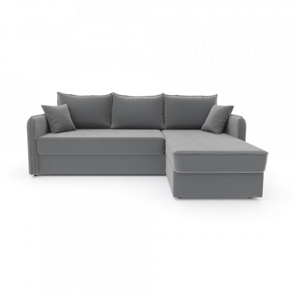 Диван угловой Нельсон Maxx 900