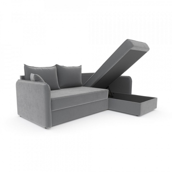 Диван угловой Нельсон Maxx 900