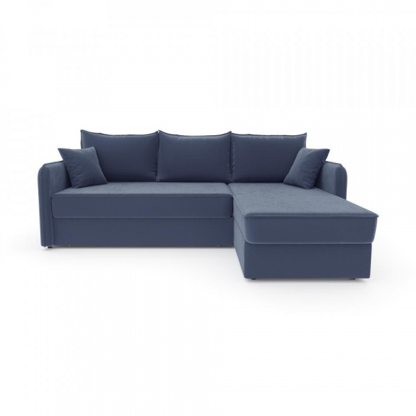 Диван угловой Нельсон Maxx 977