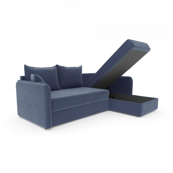 Диван угловой Нельсон Maxx 977