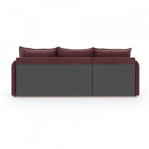 Диван угловой Нельсон Formula 317