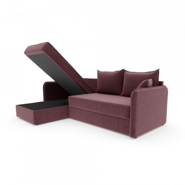 Диван угловой Нельсон Formula 317