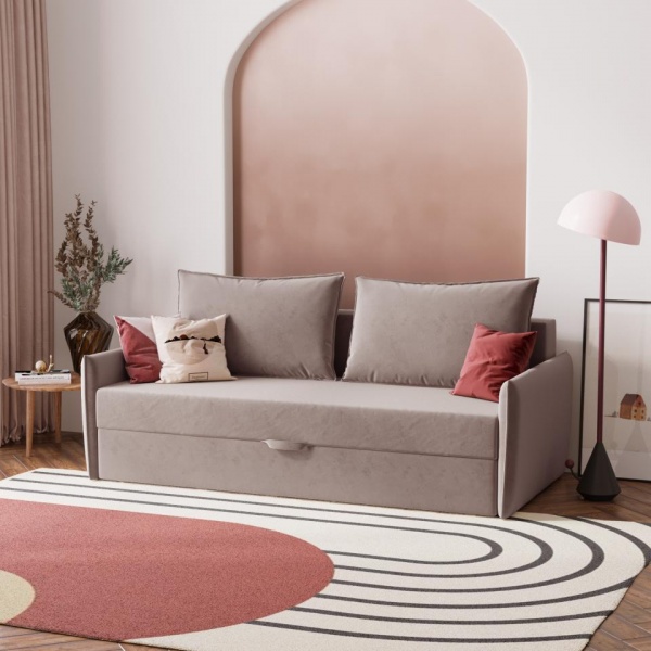 Диван Луис Velutto 22