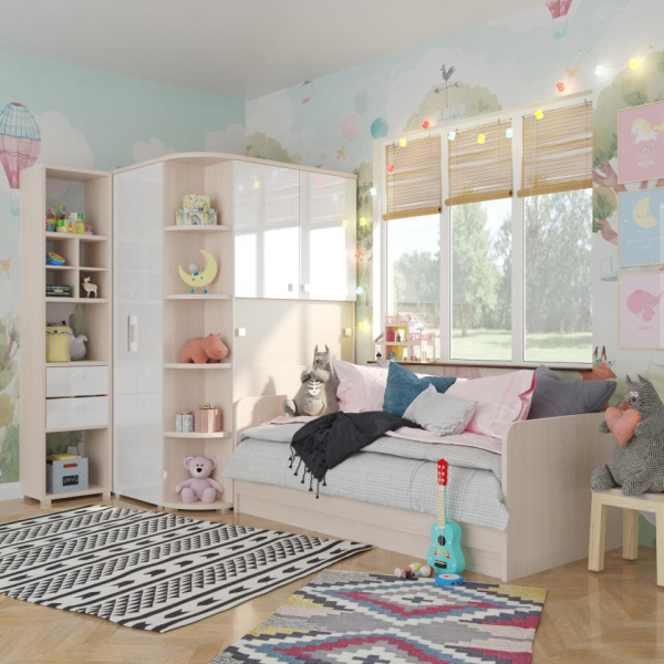 купить детскую