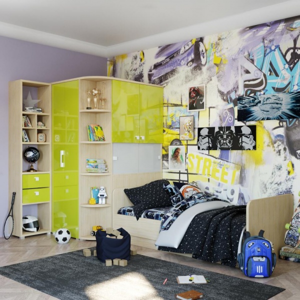 купить детскую