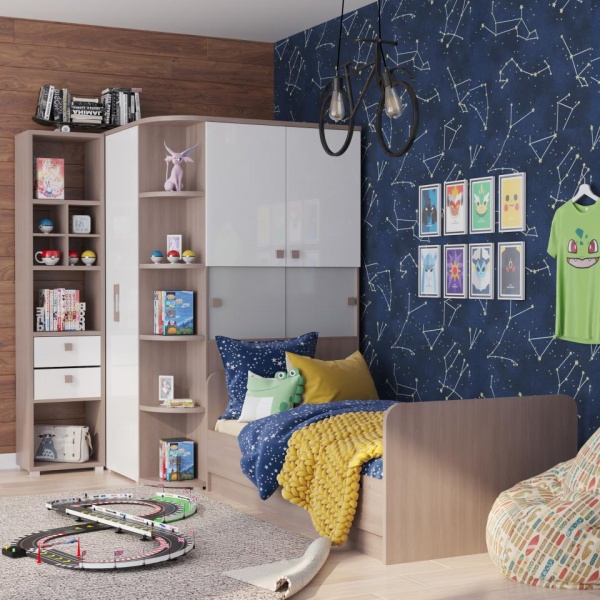 купить детскую