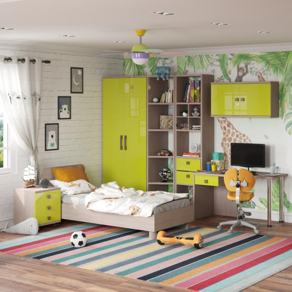 купить детскую