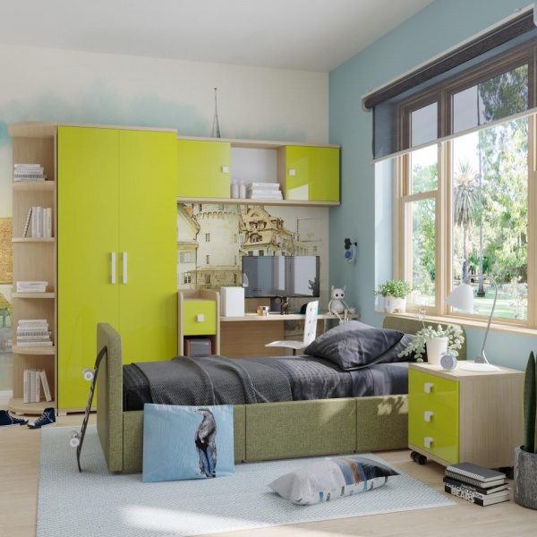 купить детскую