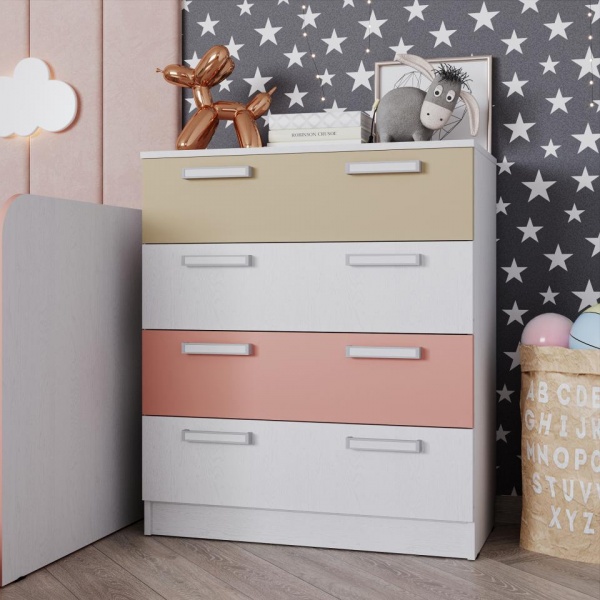 детский комод