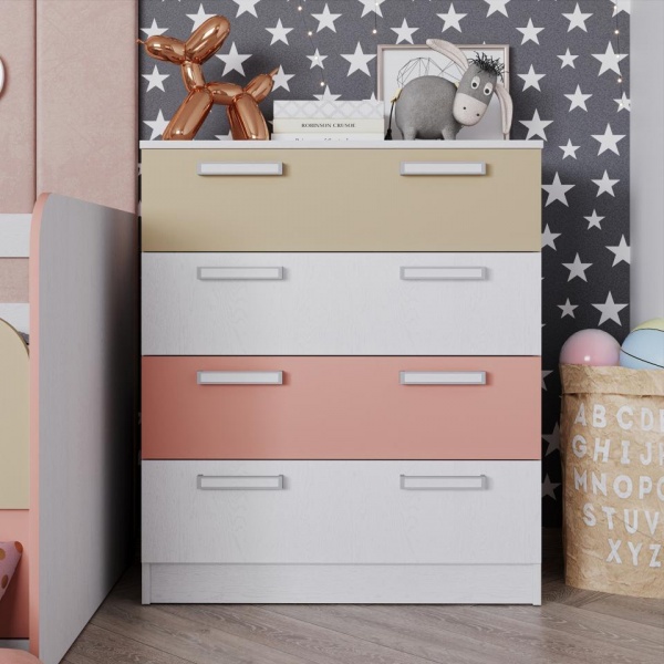 детский комод