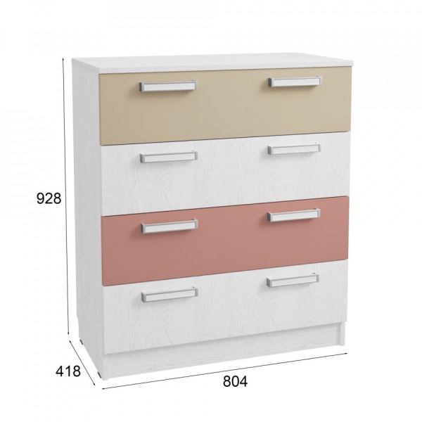 детский комод