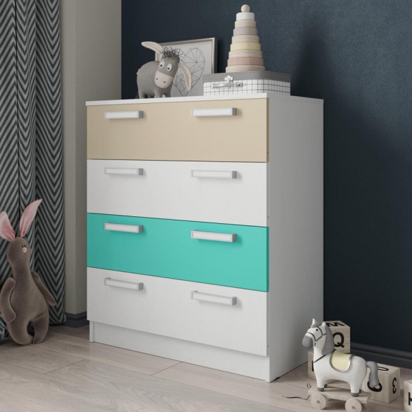 детский комод