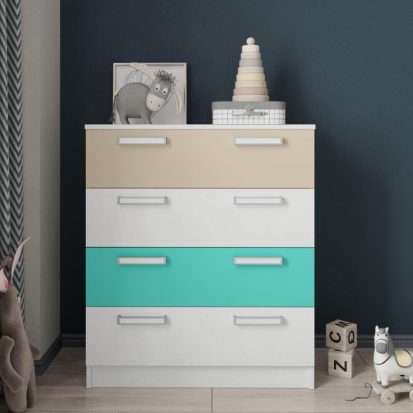 детский комод