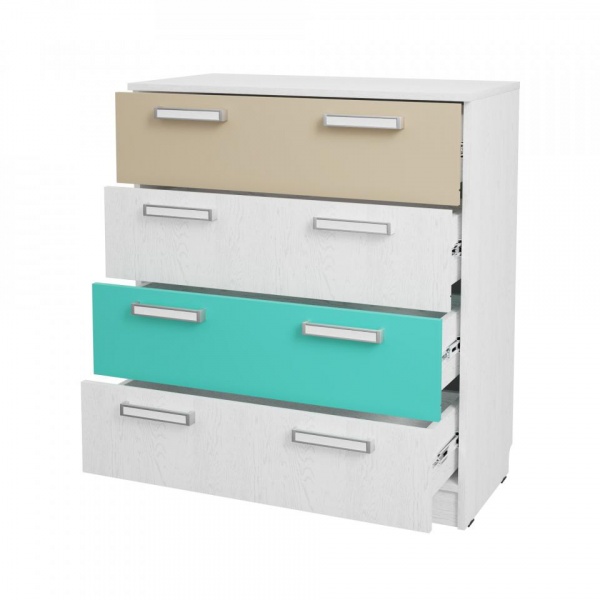 детский комод