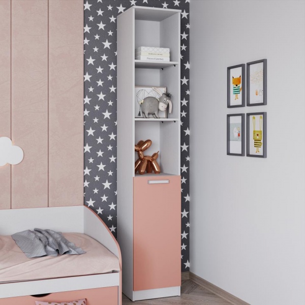 шкаф в детскую комнату