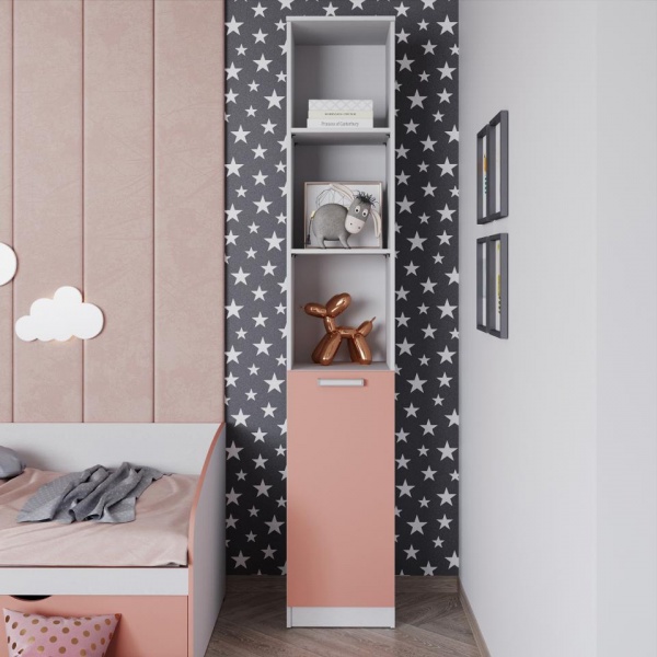 шкаф в детскую комнату
