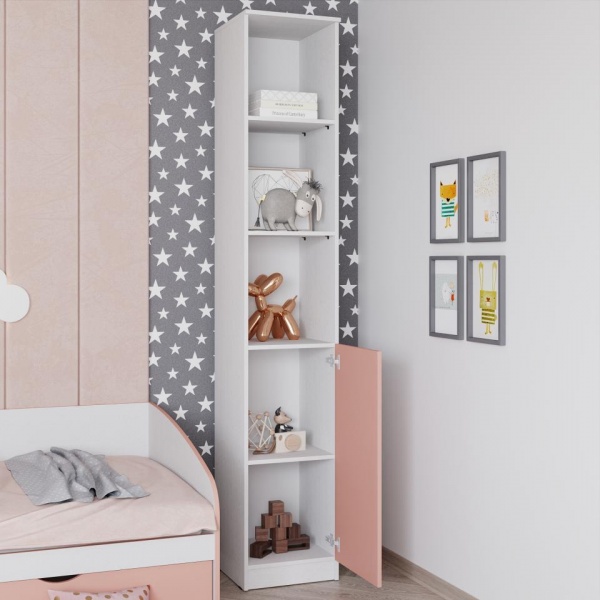 шкаф в детскую комнату