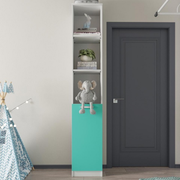 шкаф в детскую комнату