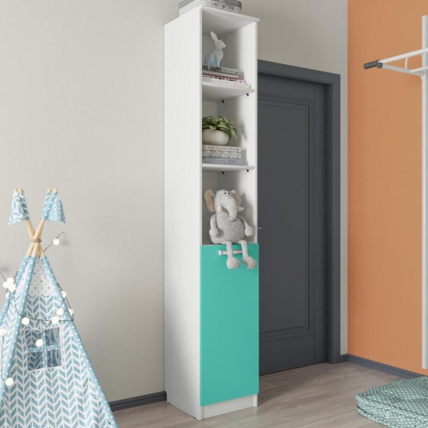 шкаф в детскую комнату