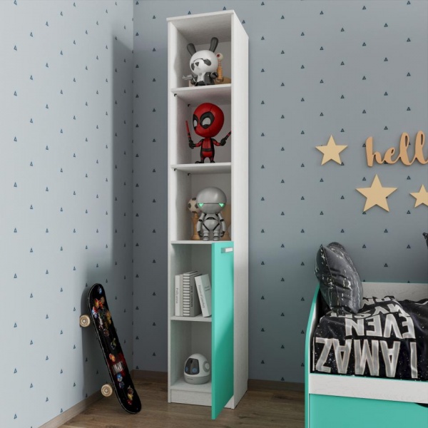 шкаф в детскую комнату