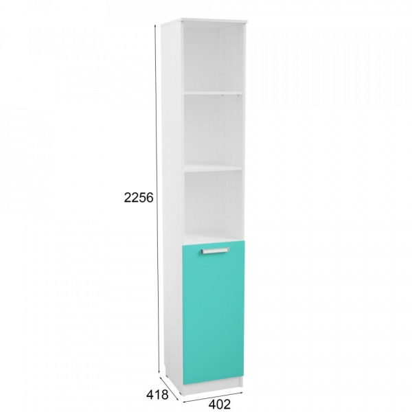 шкаф в детскую комнату