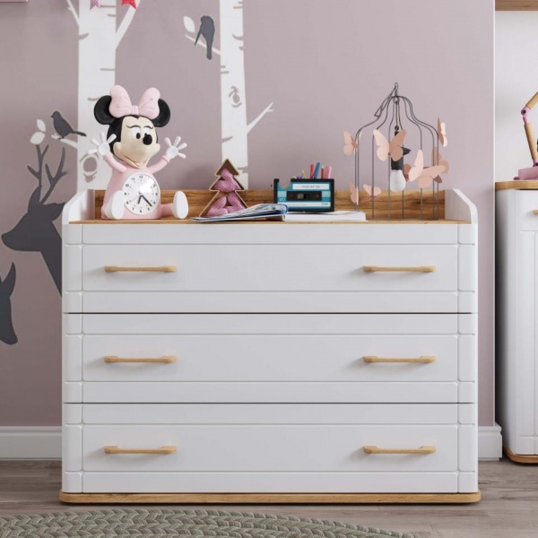 детский комод