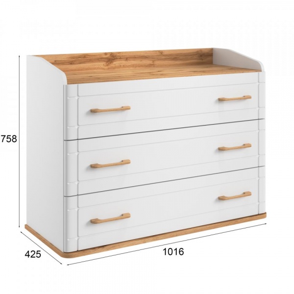 детский комод