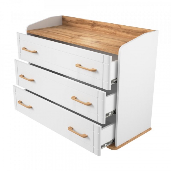 детский комод