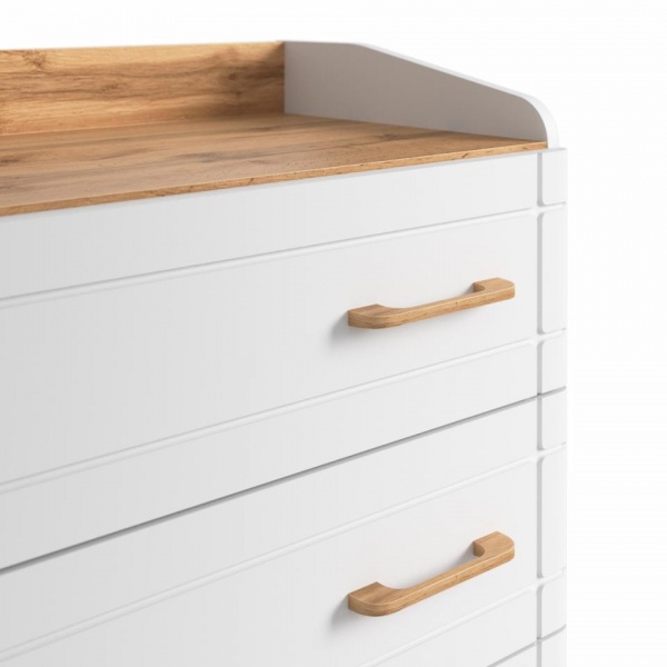 детский комод