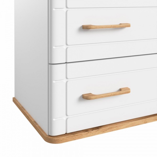 детский комод