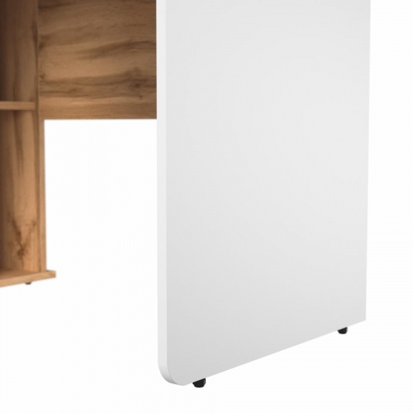 детский письменный стол