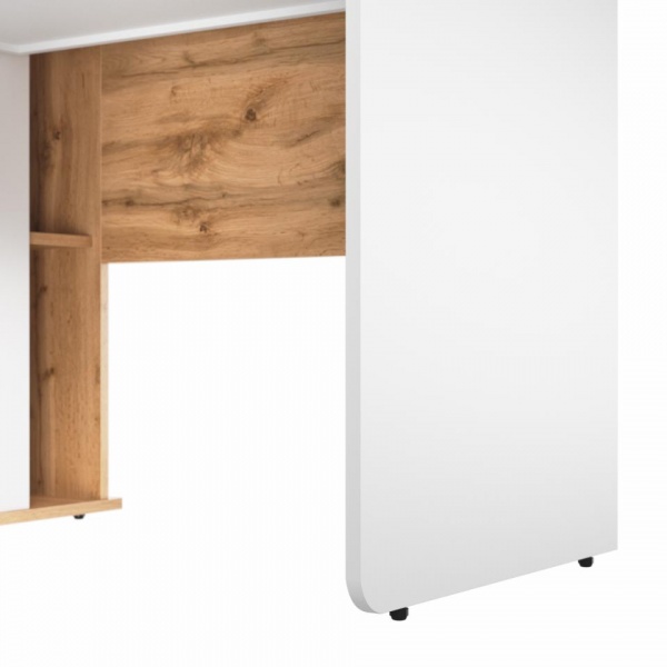 детский письменный стол