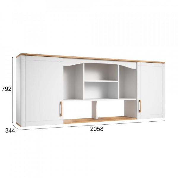 шкаф в детскую комнату