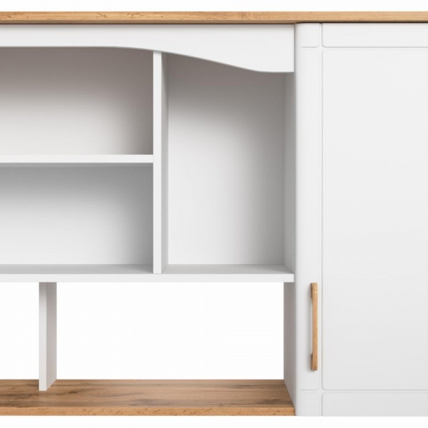 шкаф в детскую комнату