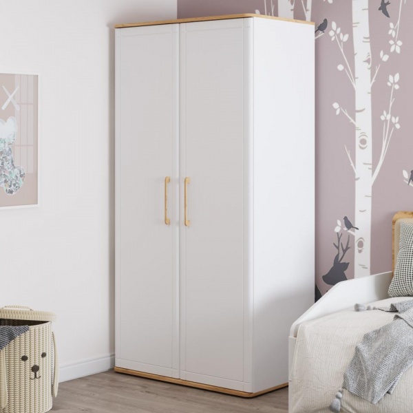 шкаф в детскую комнату